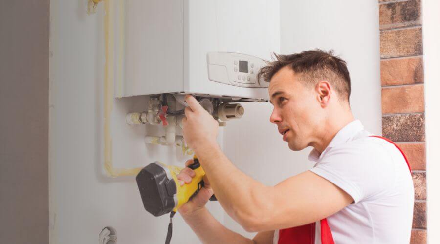 Professional Leak Detection in Okolona, MS